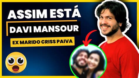 ex da criss paiva|Leandro, do KLB, defende ex de Criss Paiva que。